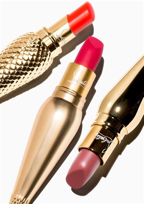 louis vuitton lipstick cheap|christian louboutin lipstick shades.